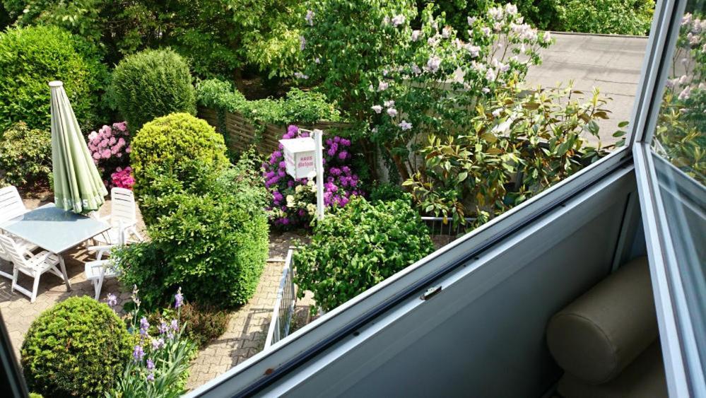 Hotel Villa Verde Hotel Düsseldorf