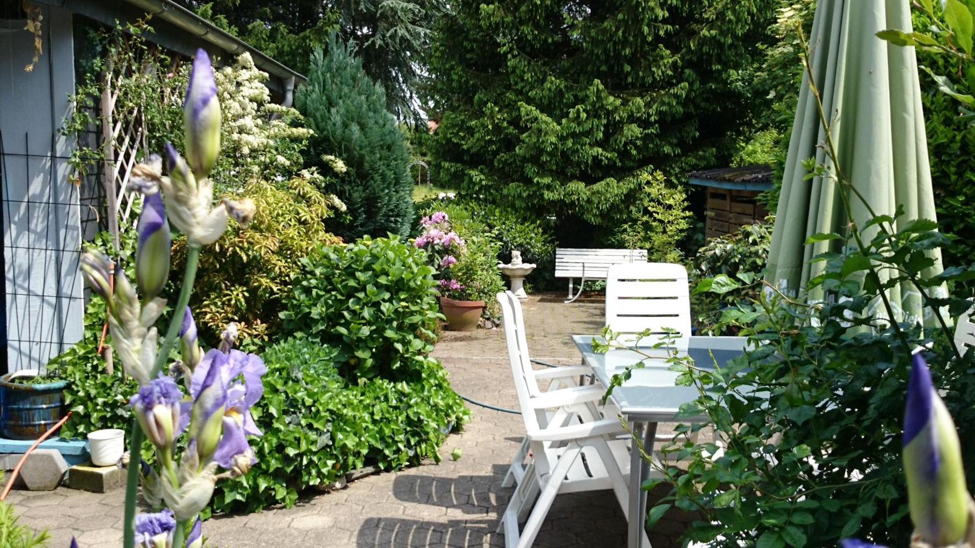 Hotel Villa Verde Hotel