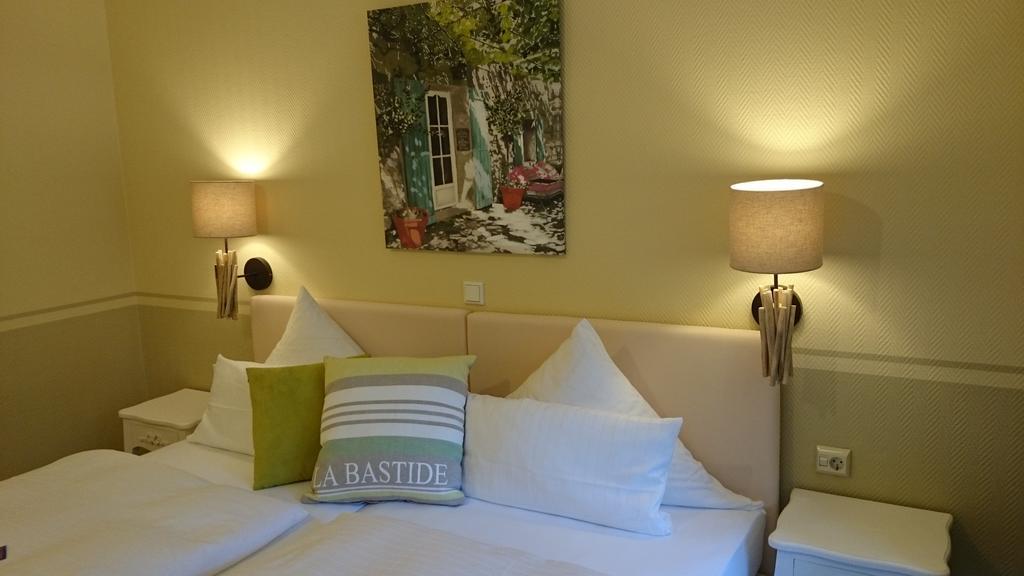 Hotel Villa Verde Hotel Düsseldorf