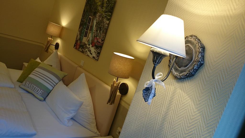 Hotel Villa Verde Düsseldorf