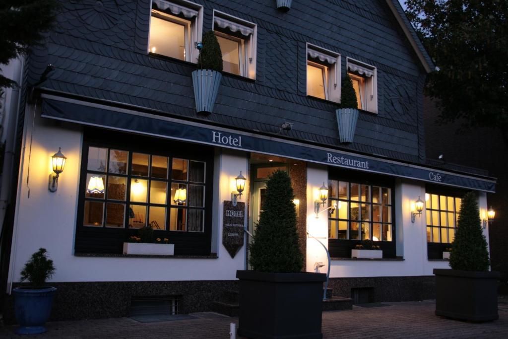 Hotel Villa Verde 3* Düsseldorf