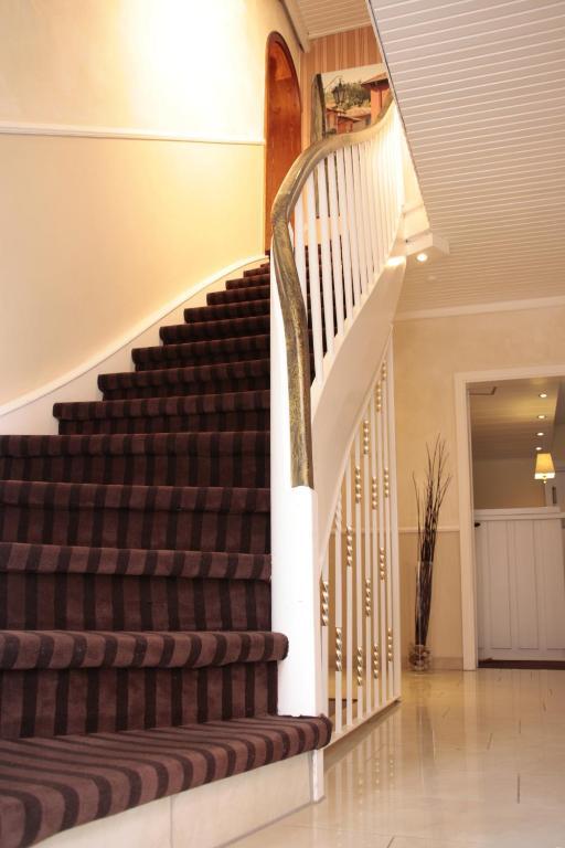 Hotel Villa Verde 3* Düsseldorf