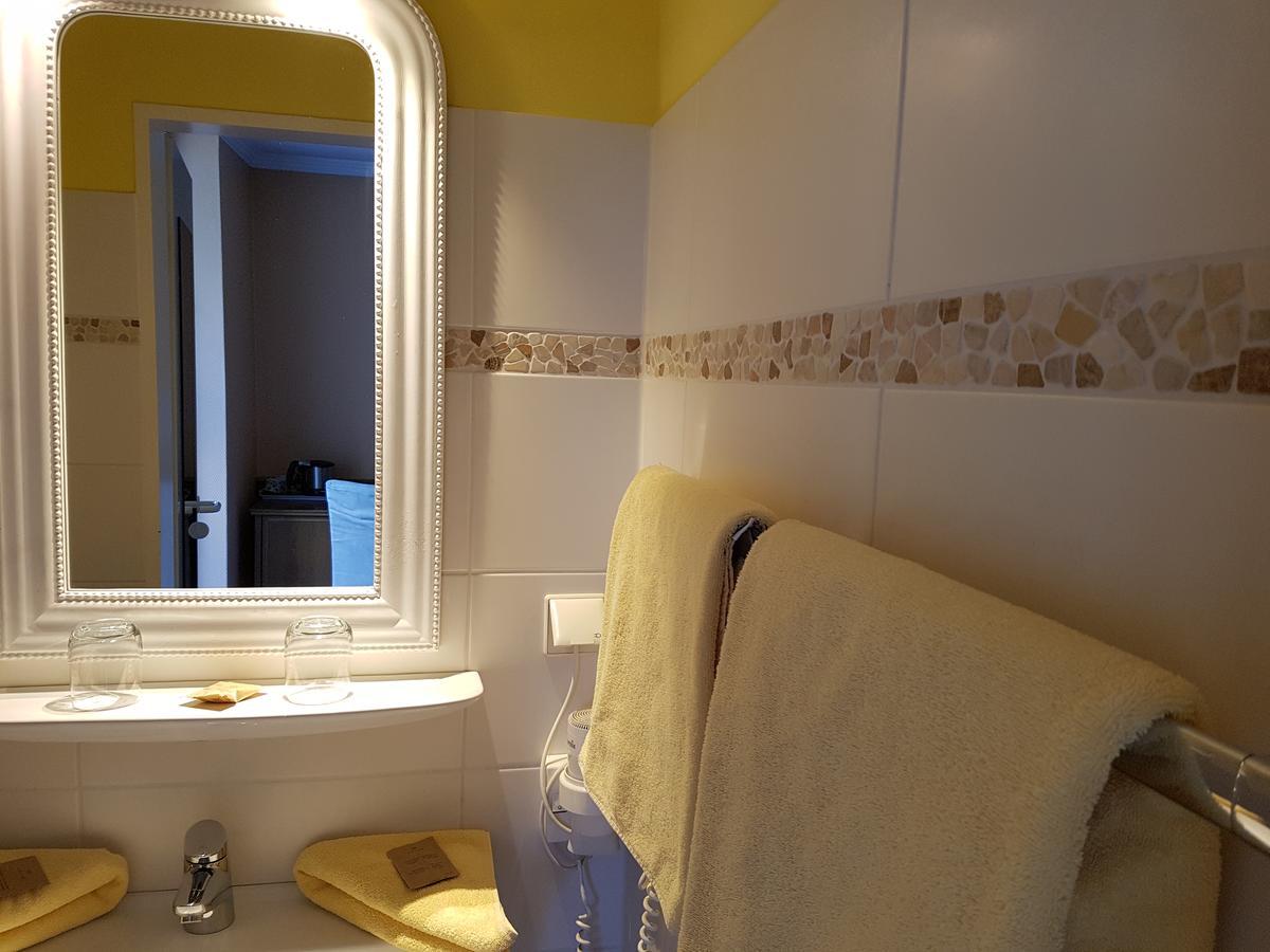 Hotel Villa Verde Hotel 3*