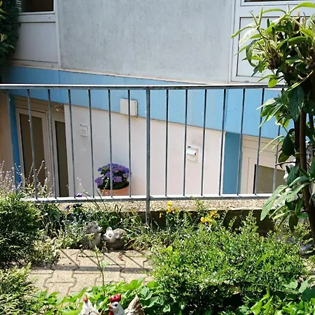 Hotel Villa Verde Hotel Düsseldorf