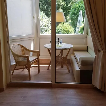 Hotel Hotel Villa Verde Dusseldorf
