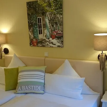 Hotel Villa Verde Hotel Düsseldorf