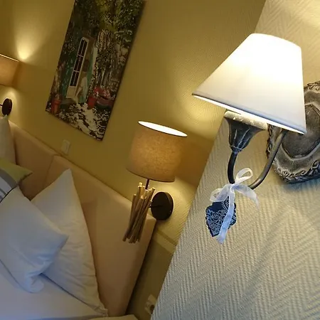 Hotel Villa Verde Dusseldorf