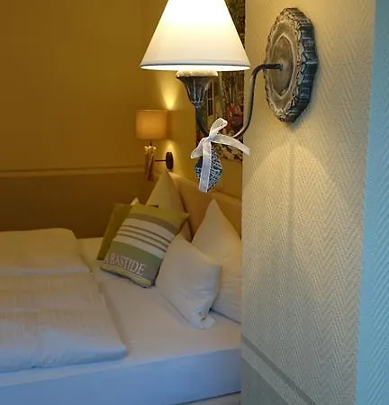 Hotel Villa Verde 3* Düsseldorf