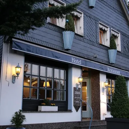 Hotel Hotel Villa Verde Düsseldorf