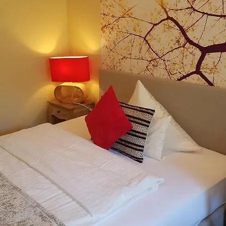 Hotel Villa Verde Hotel 3*