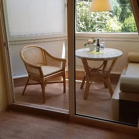Hotel Villa Verde 3* Düsseldorf