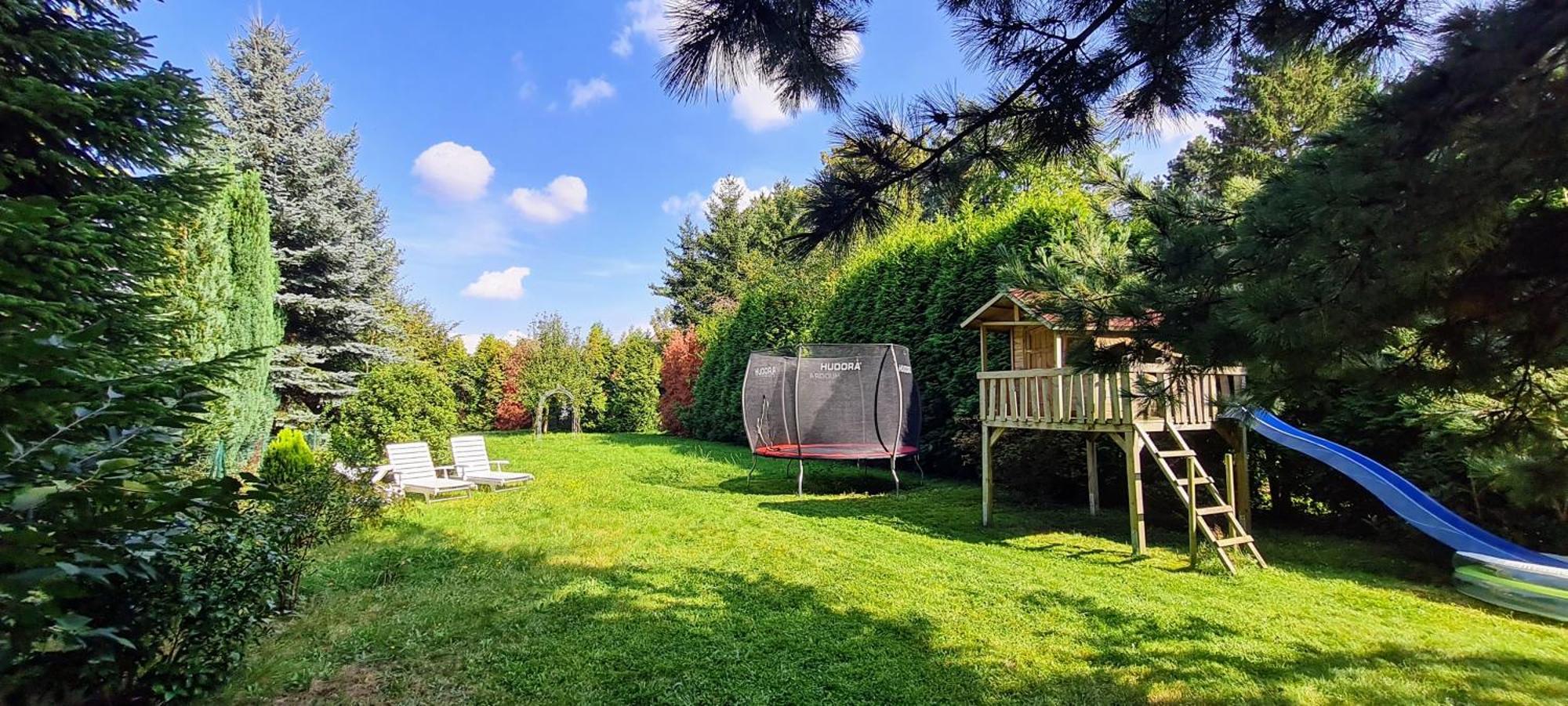 Hotel Villa Verde 3*