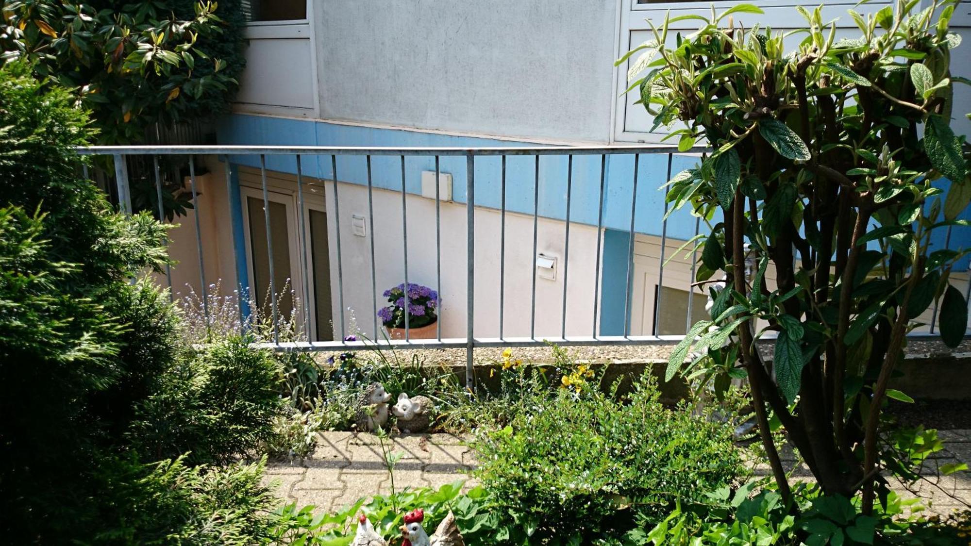 Hotel Villa Verde Hotel Düsseldorf