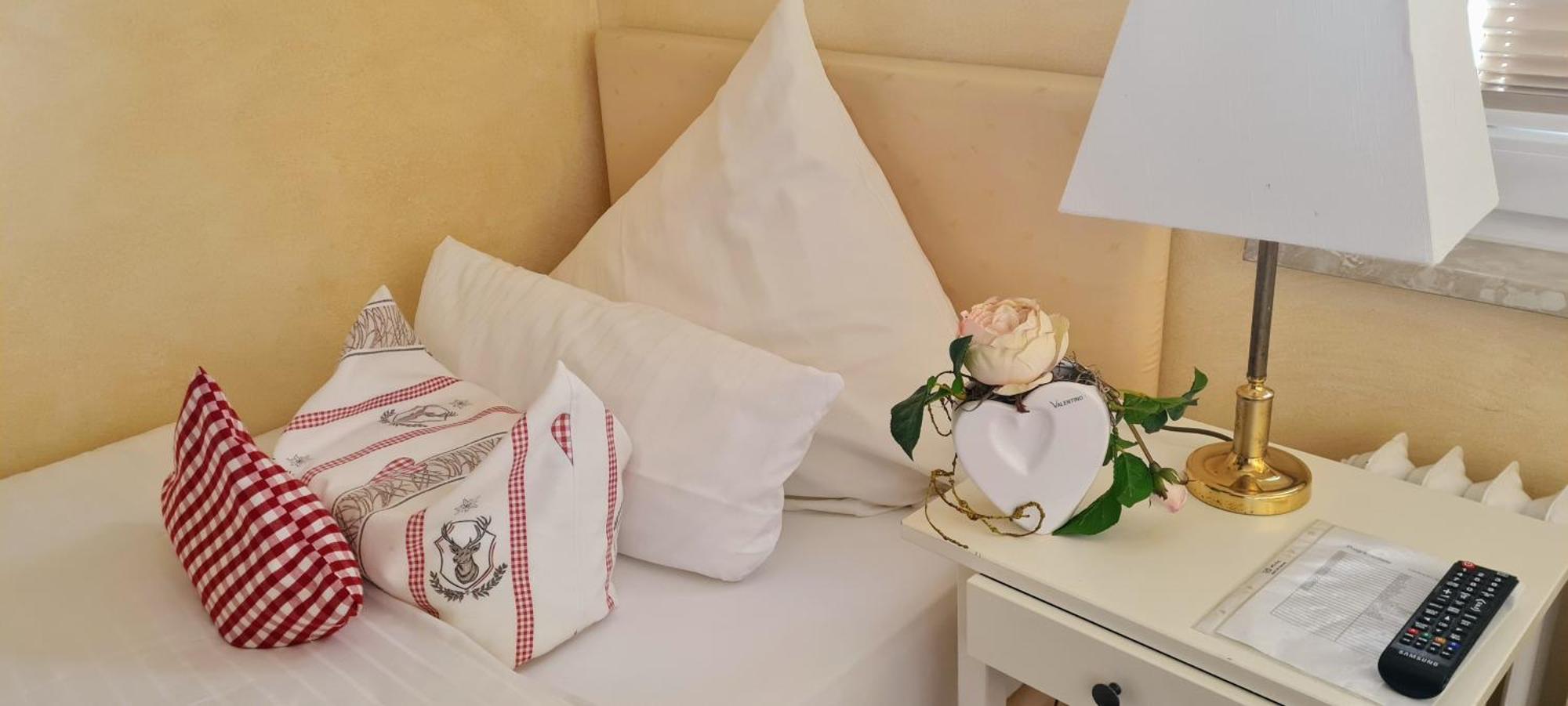 Hotel Villa Verde Düsseldorf