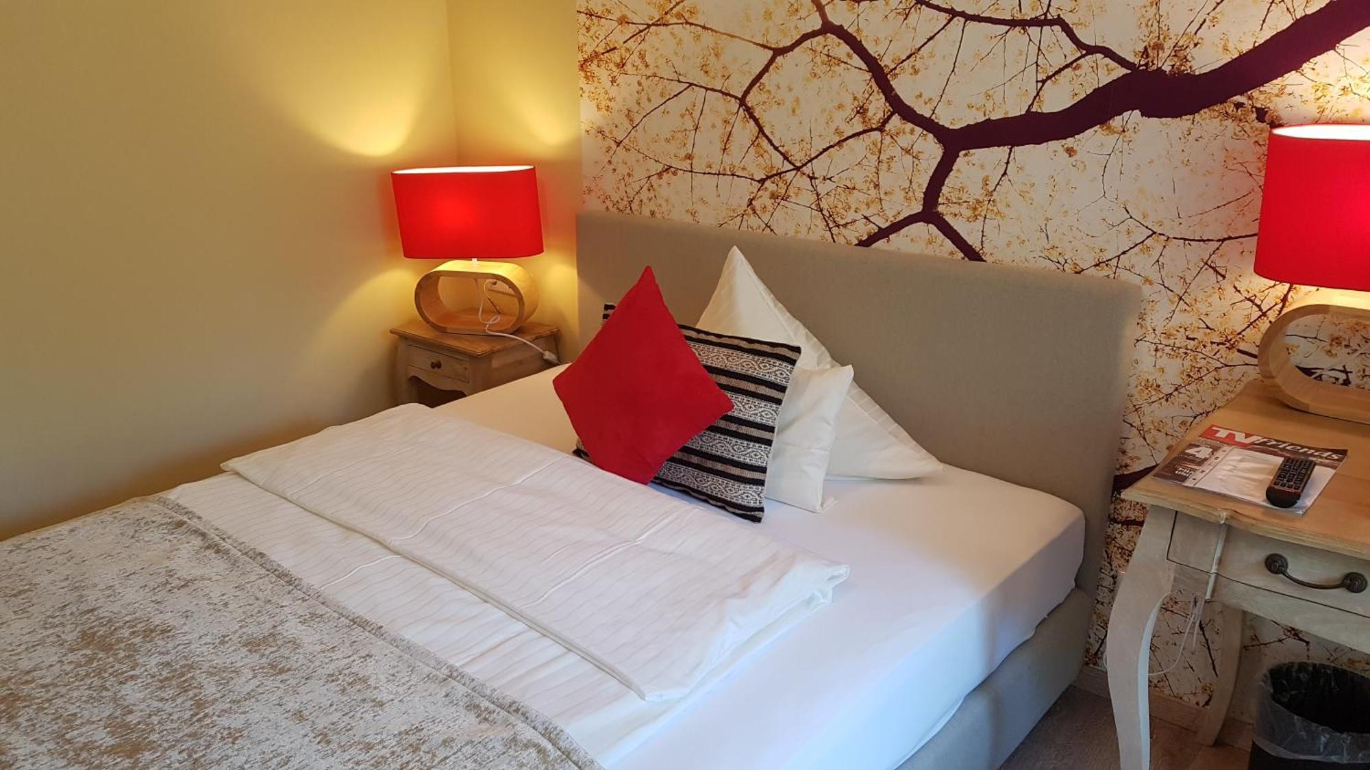 Hotel Villa Verde Hotel 3*