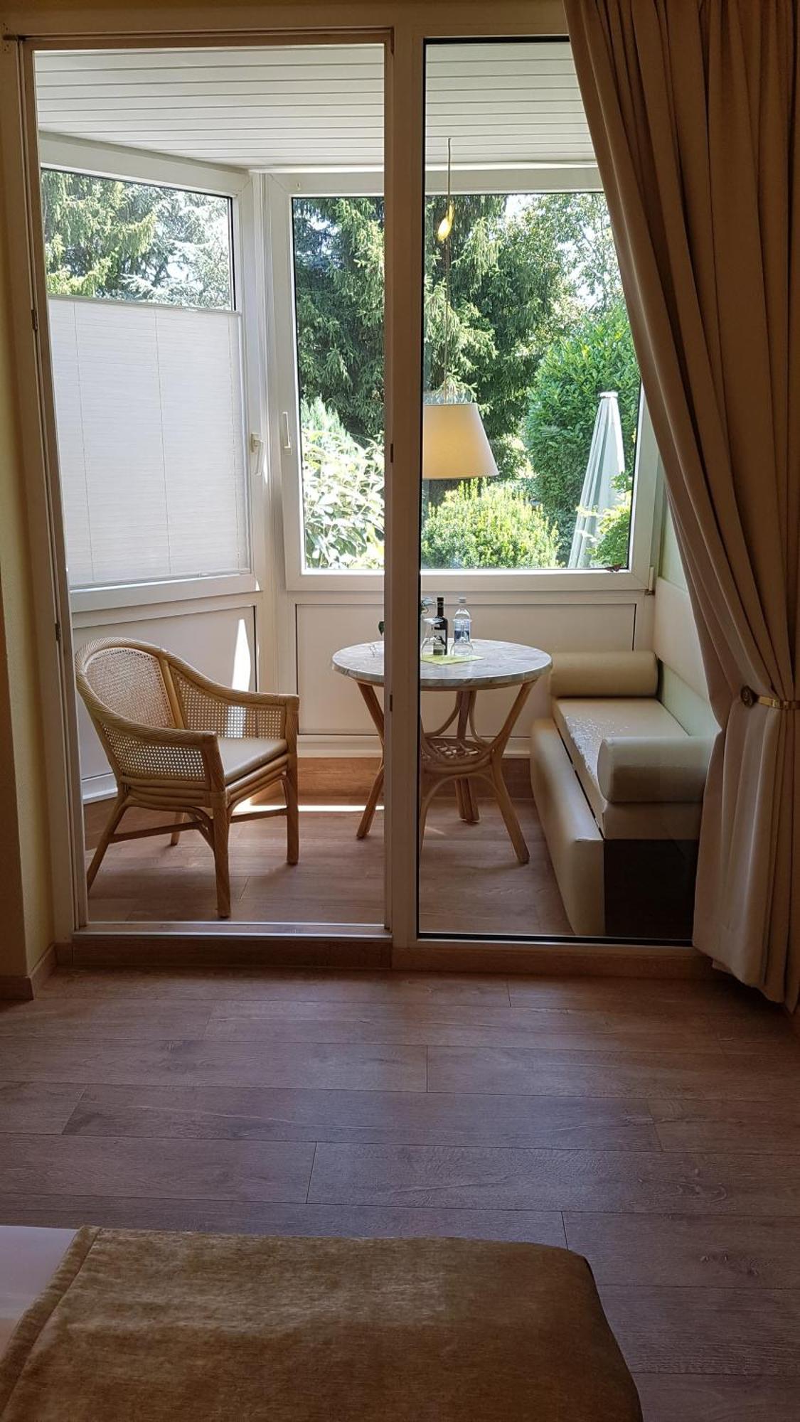 Hotel Hotel Villa Verde Dusseldorf