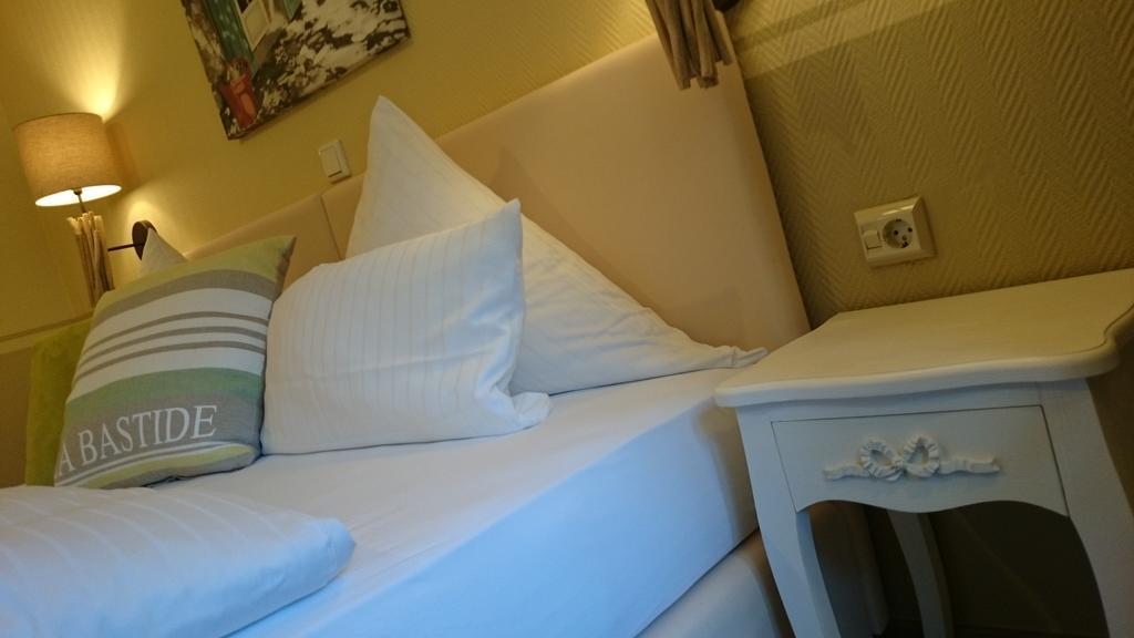 Hotel Villa Verde Hotel