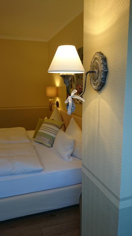 Hotel Villa Verde 3* Düsseldorf