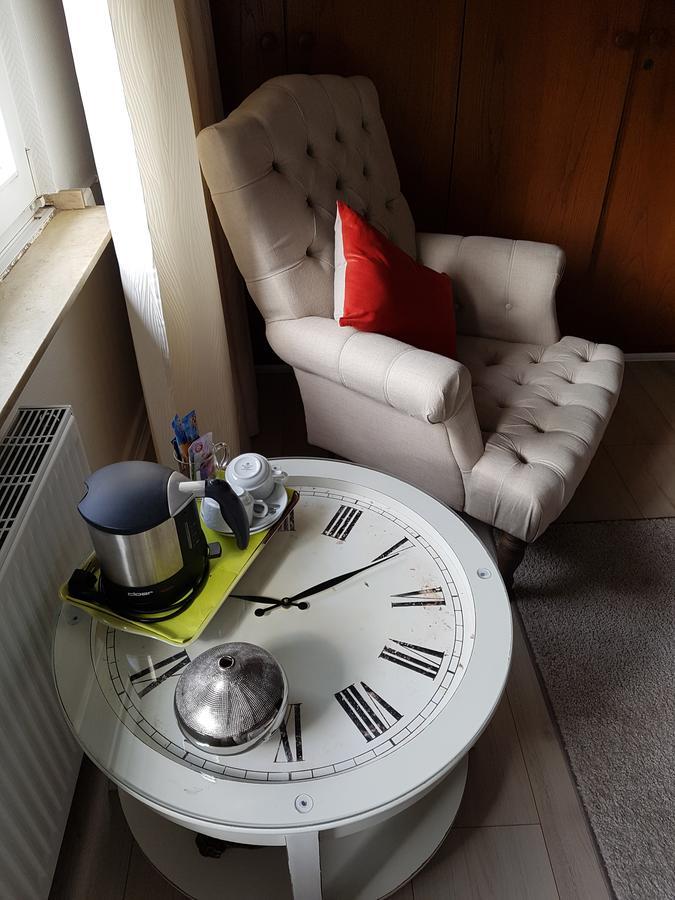 Hotel Villa Verde 3* Düsseldorf