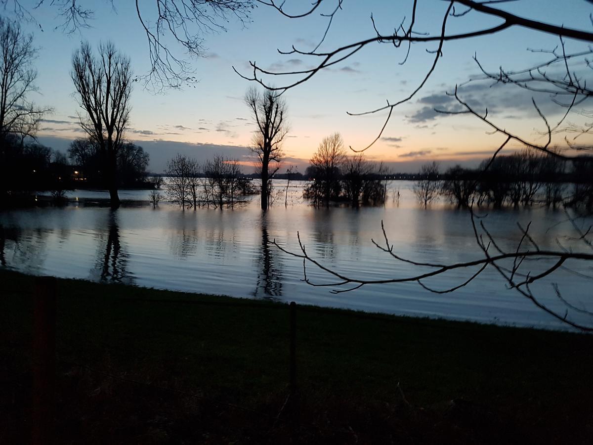 Hotel Villa Verde Düsseldorf