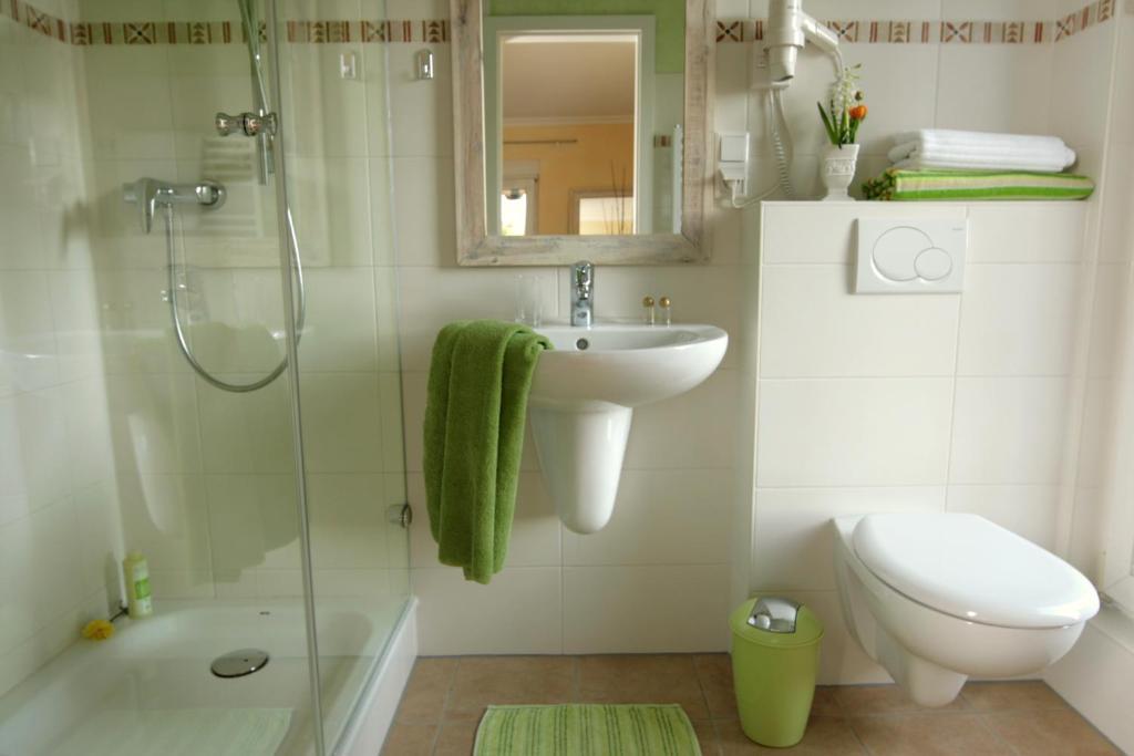 Hotel Hotel Villa Verde Dusseldorf