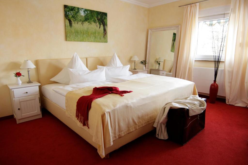 Hotel Villa Verde 3* Düsseldorf