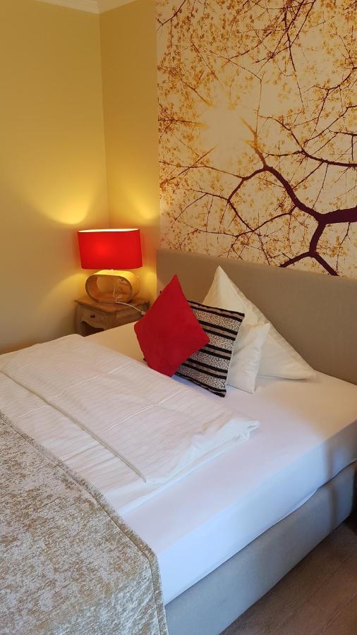 Hotel Villa Verde Hotel 3*