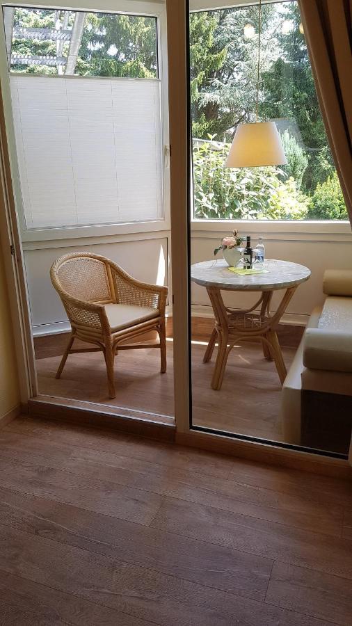 Hotel Villa Verde 3* Düsseldorf